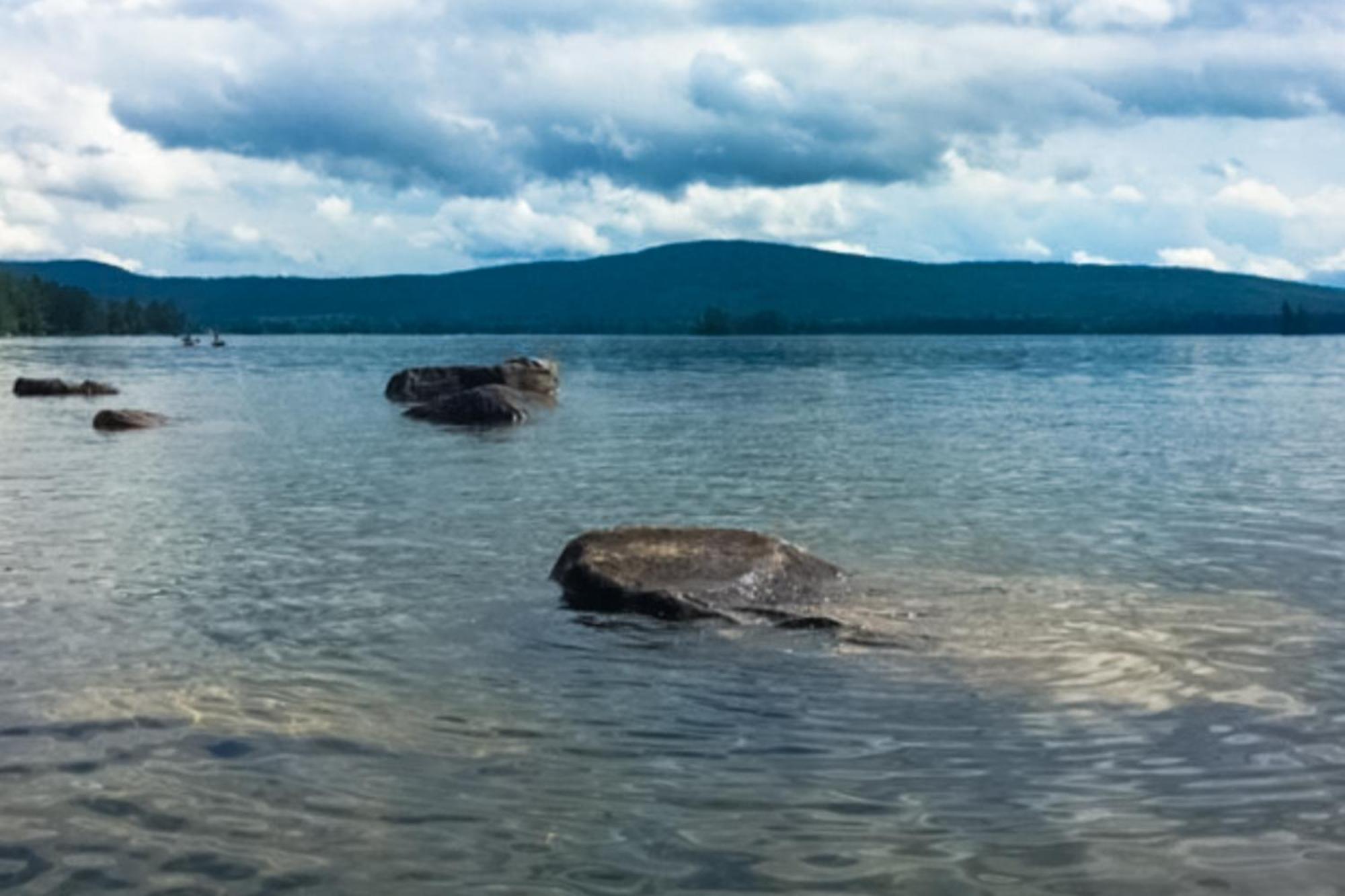 Mooseleuk Lodge The Highlands Екстер'єр фото